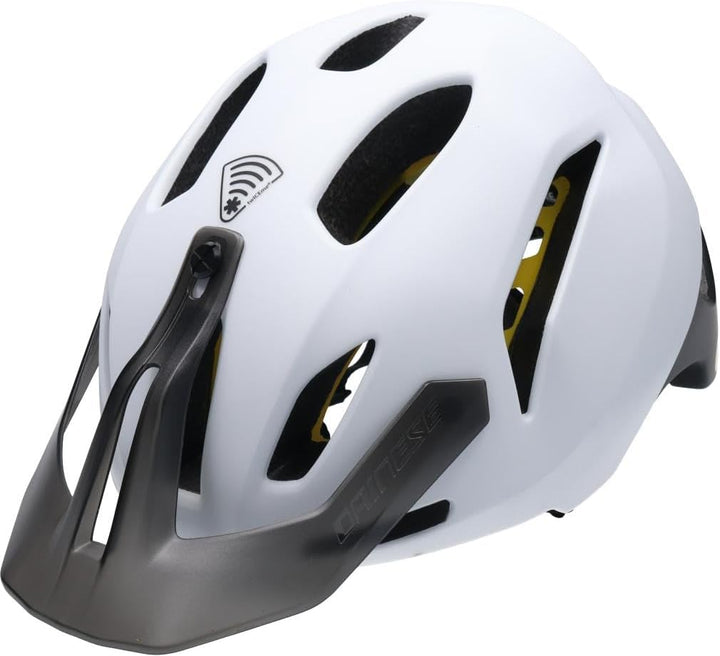 Dainese Linea 03 MIPS+ MTB Helm Weiss / Schwarz M L, Weiss / Schwarz M L