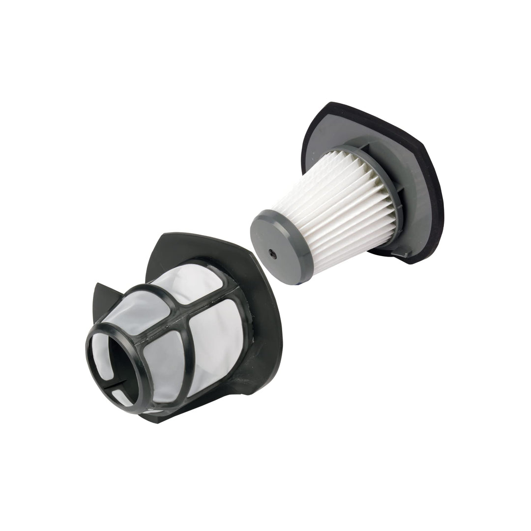 AEG AEF142 Austauschfilter für CX8 und UltraPower (Innenfilter, Aussenfilter, regelmässiger Filterta