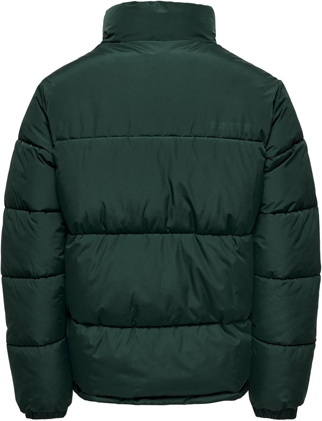 Only & Sons Male Daunenjacke ONSMELVIN Daunenjacke XL Darkest Spruce, XL Darkest Spruce