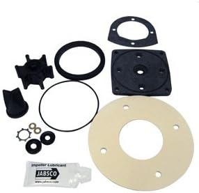 TECNICA DE FLUIDOS,S.L. Herren KIT REPARACION 37010, Multicolor, Packs