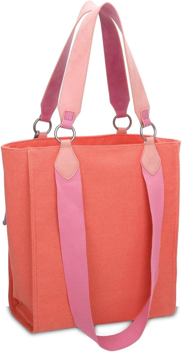 Fritzi aus Preussen Damen Izzy02 Canvas Fruity Totebag