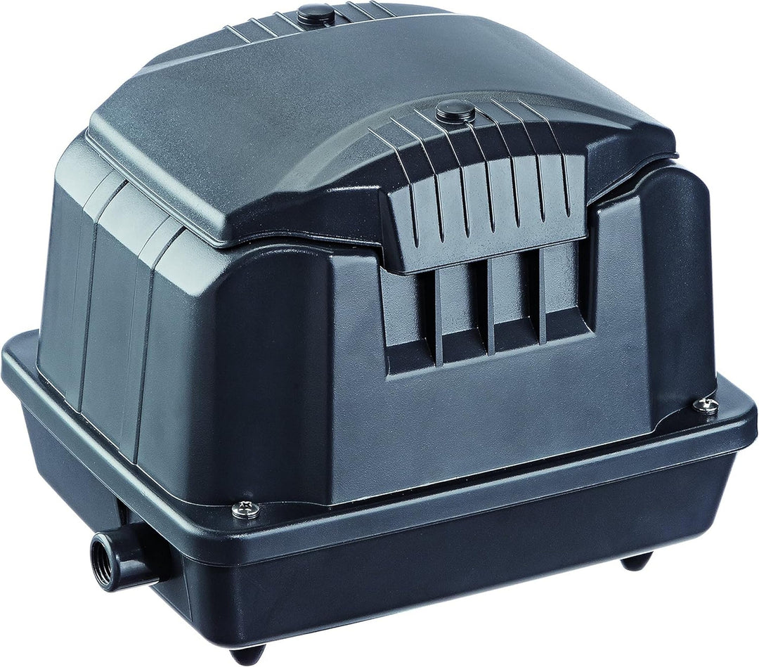 Pontec 43109 Belüftungssets PondoAir Set 1800 - Komplettset zur Sauerstoffversorgung / Sauerstoffanr