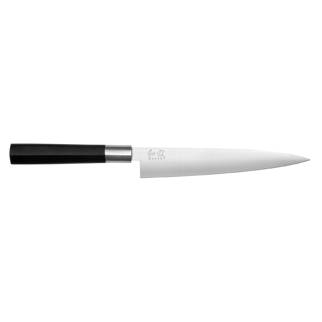 KAI 6761F flexibles Filiermesser, 7 (18,0 cm