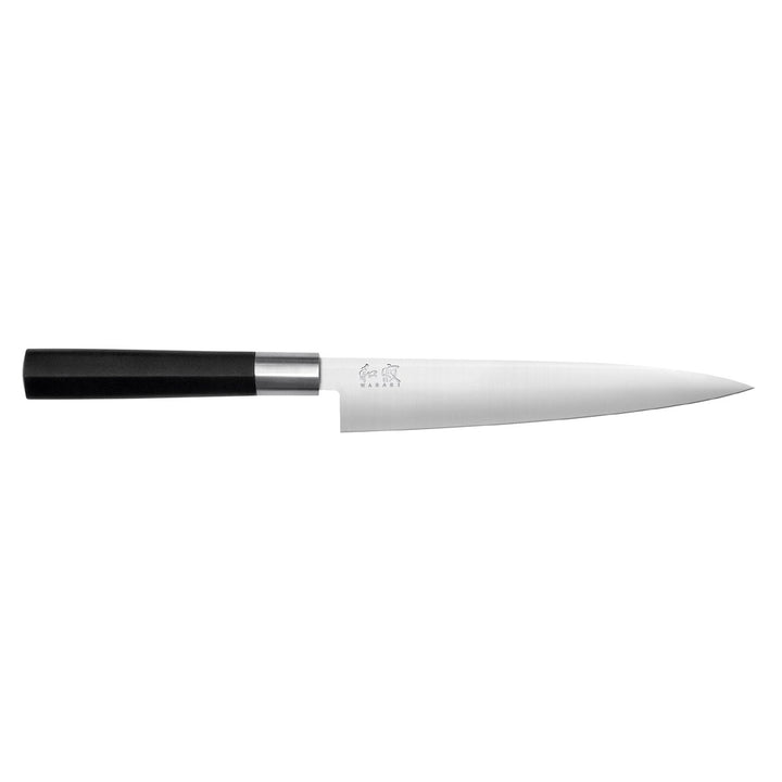 KAI 6761F flexibles Filiermesser, 7 (18,0 cm