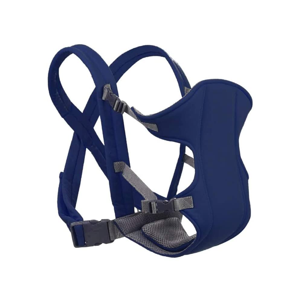 Ergonomische Babytrage, Babytrage, Rücken- oder Vordertür für Neugeborene, für Neugeborene von 3,6 k