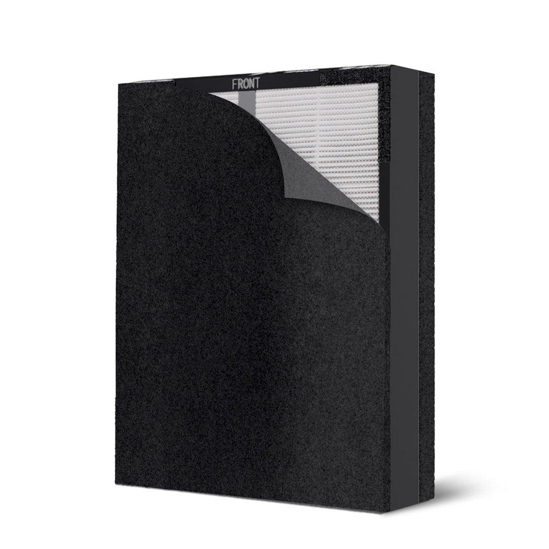 Original-Ersatzfilter für Luftreiniger AP001 AP001-DE-F, AP001-DE-F