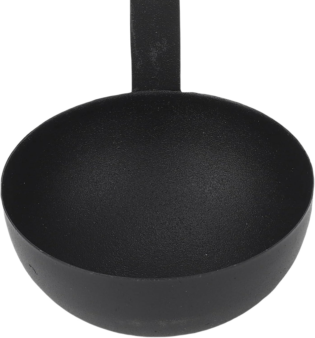 2pcs Eierwilderer Nicht-Stick Leicht zu Reinigen Edelstahl-Eierwilderer, Suppen oder Nudeln, Zeitspa