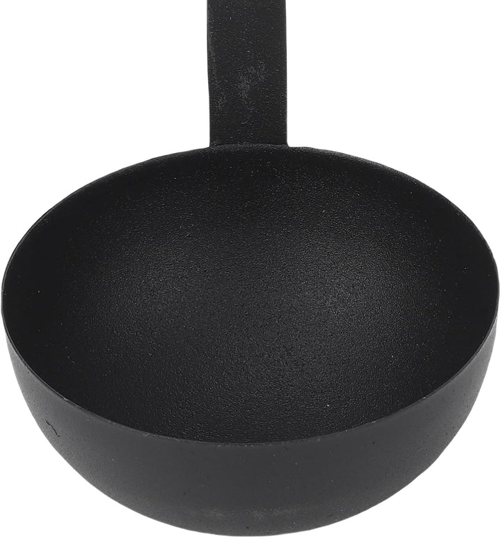 2pcs Eierwilderer Nicht-Stick Leicht zu Reinigen Edelstahl-Eierwilderer, Suppen oder Nudeln, Zeitspa
