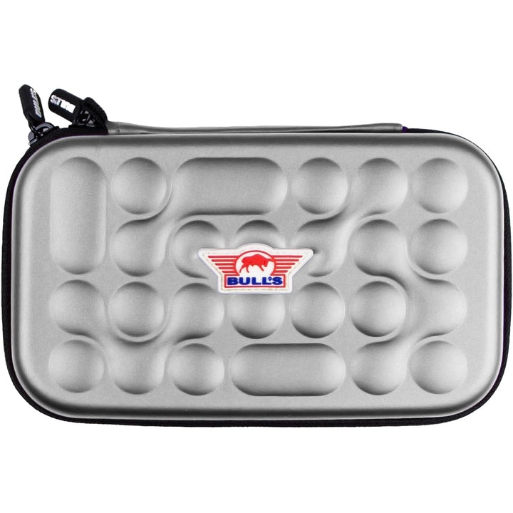 Bull's Morph Case Silver
