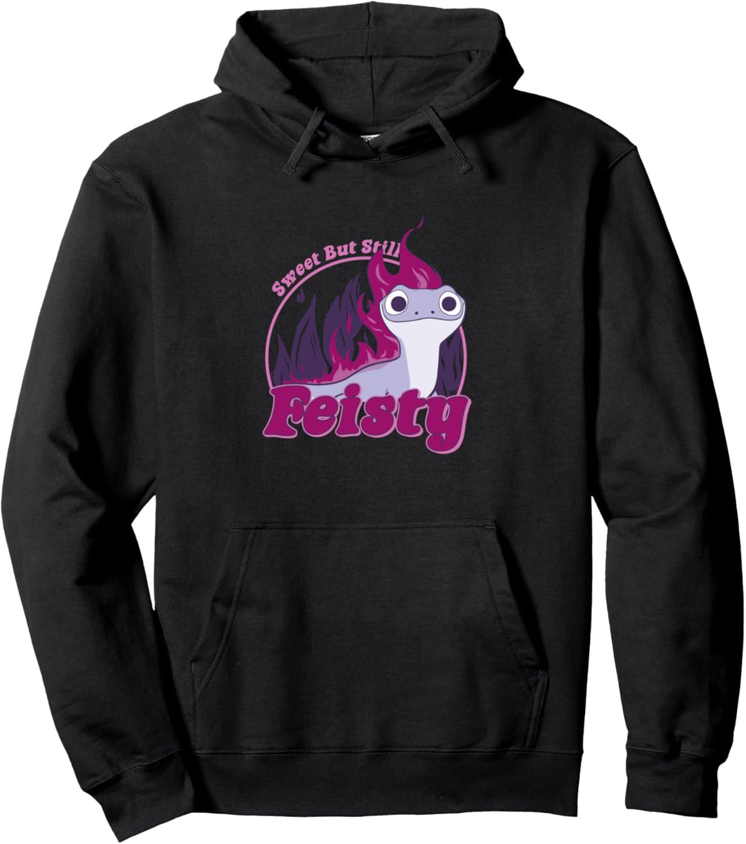 Disney Frozen 2 Sweet But Feisty Pullover Hoodie