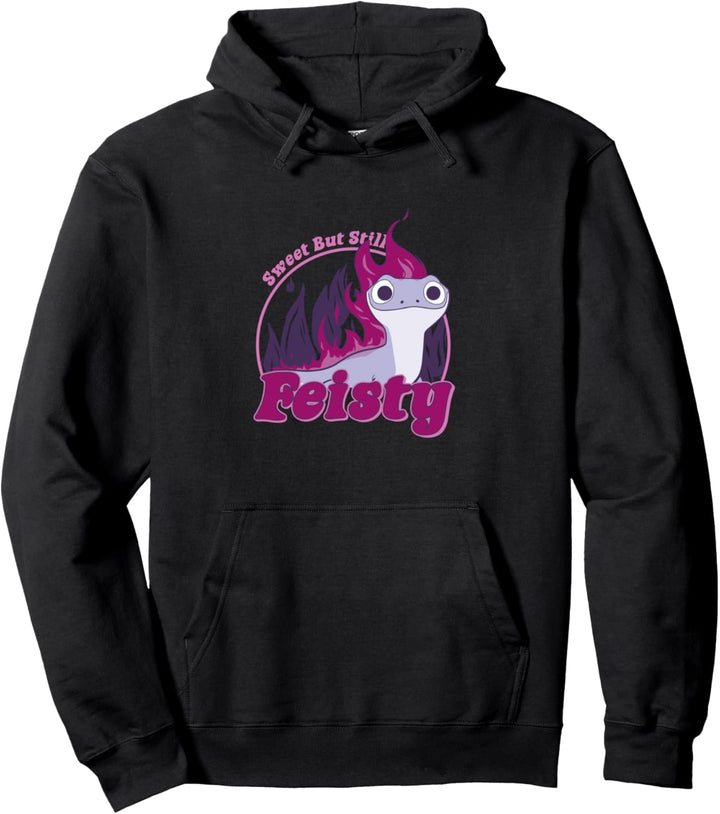 Disney Frozen 2 Sweet But Feisty Pullover Hoodie