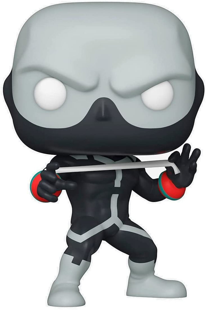 Funko My Hero Academia Pop! Animation Twice Vinyl Figure Hot Topic Exclusive