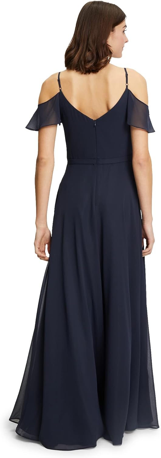 Vera Mont Damen Kleid 50 Salute, 50 Salute