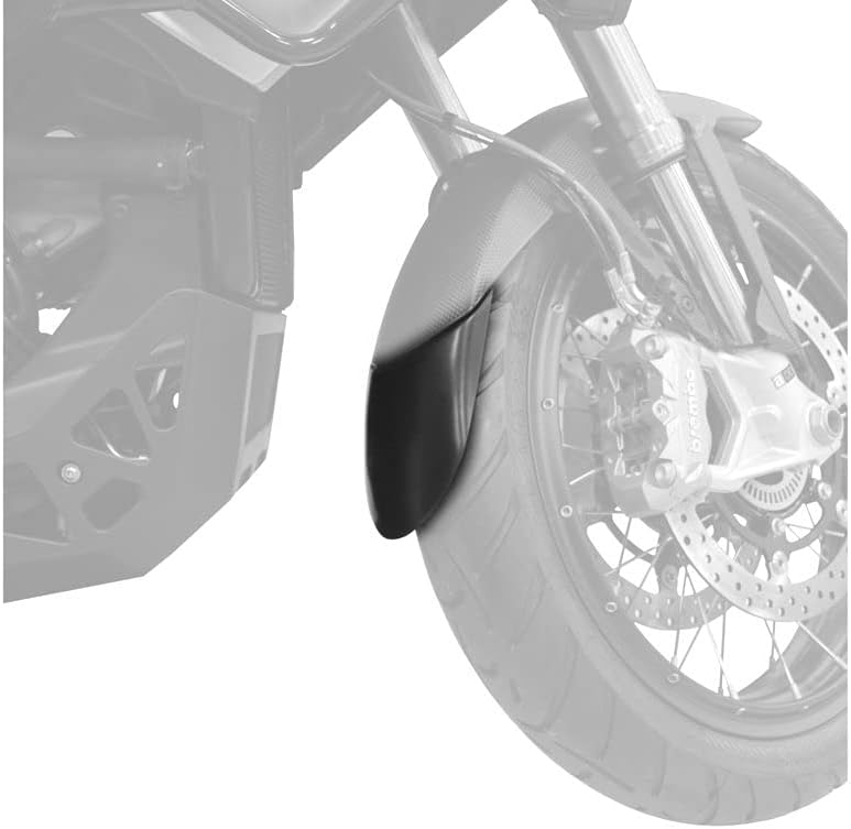 Puig 9284N VERLÄNGERUNG des VORDEREN SCHUTZBLECHS