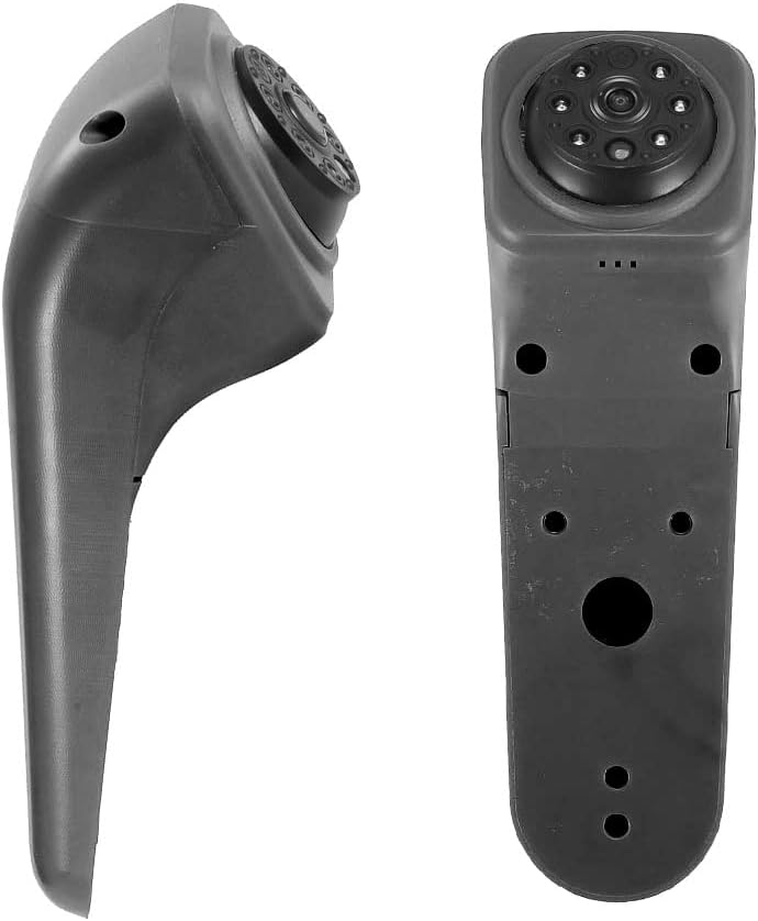 Rückfahrkamera Transporter Van Bremslicht Bremsleuchte Kamera Rückfahrsystem im 3. Bremslicht mit Rü