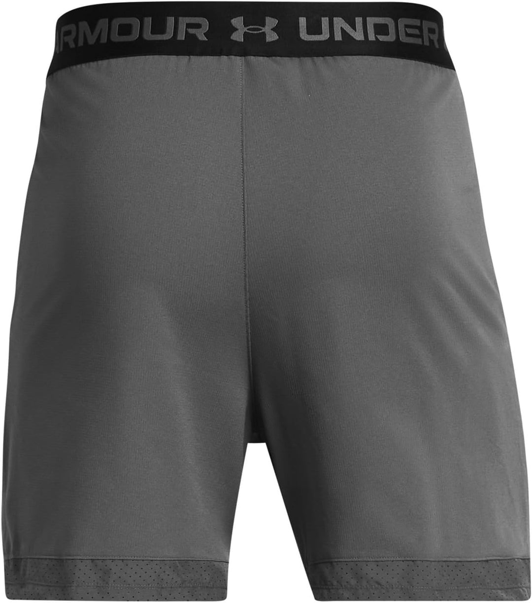 Under Armour Herren Shorts Ua Vanish Woven 8in Shorts XXL Castlerock, XXL Castlerock