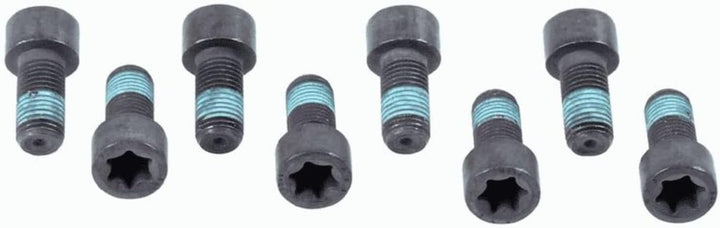 SACHS 2290 601 142 Kupplungssatz for and other applications Kupplung/-anbauteile 2290 601 142 - Kupp