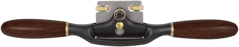 Veritas® Schweifhobel, gerade Sohle, PM-V11™-Eisen