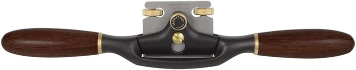 Veritas® Schweifhobel, gerade Sohle, PM-V11™-Eisen