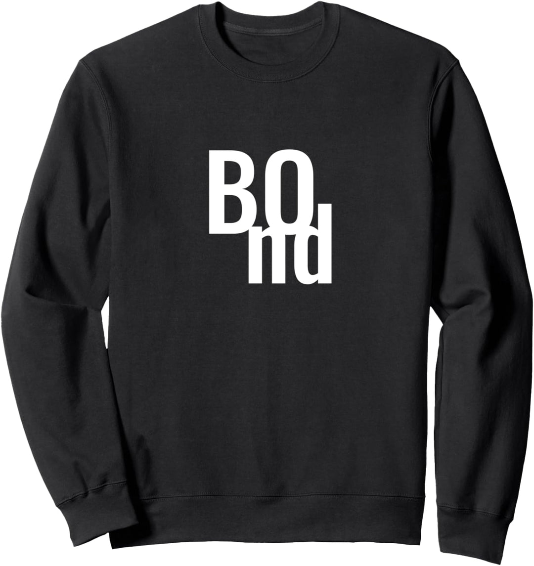 Bond Sweatshirt