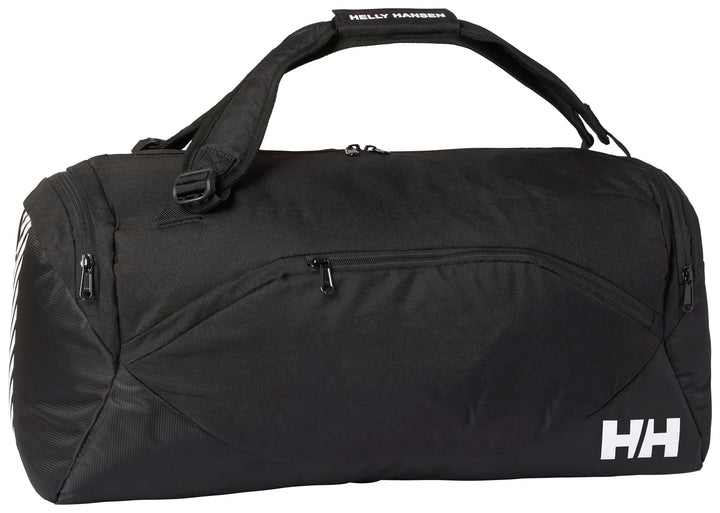 Unisex Helly Hansen Bislett Training Bag STD Schwarz, STD Schwarz