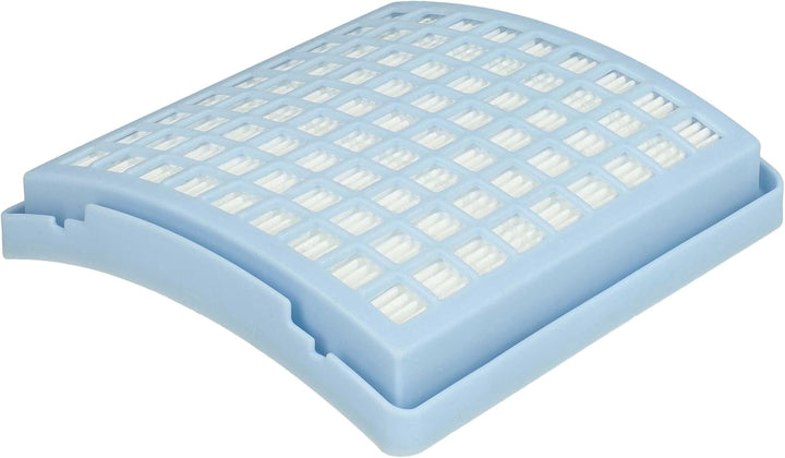 vhbw 2x Staubsaugerfilter kompatibel mit Miele S141 Mondia HS, S141 Senator C, S142 Brillant HS, S14