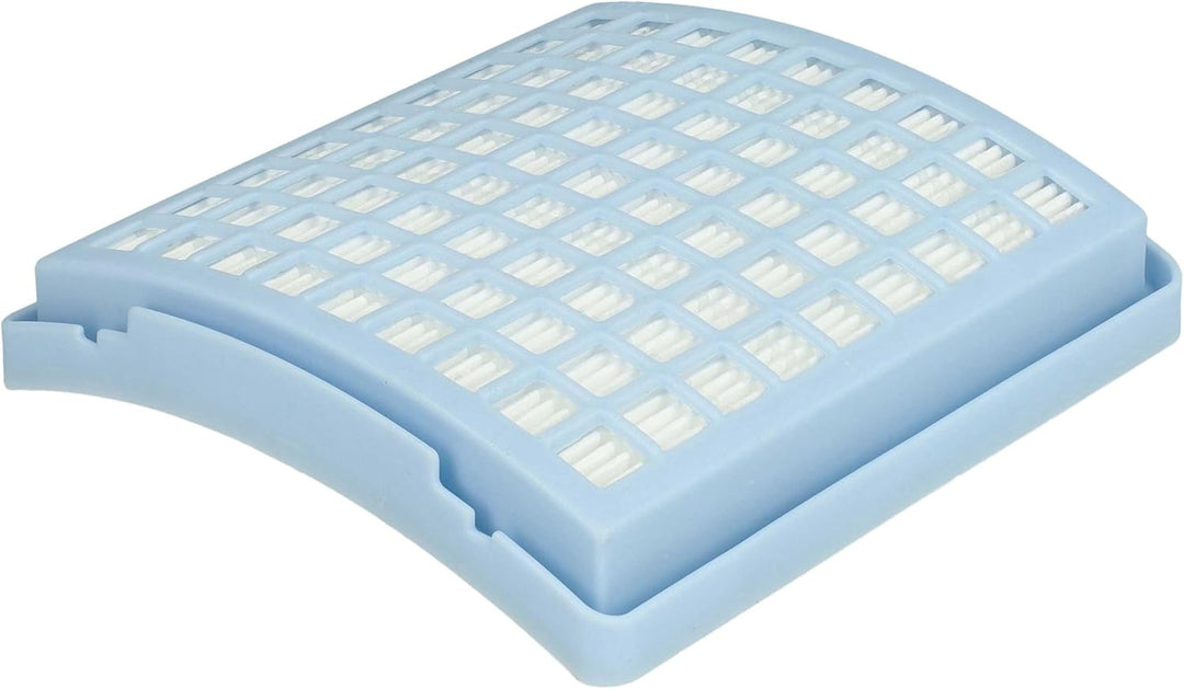 vhbw 2x Staubsaugerfilter Ersatz für Miele 7364560 | SF-H10 für Staubsauger - HEPA Filter Allergiefi