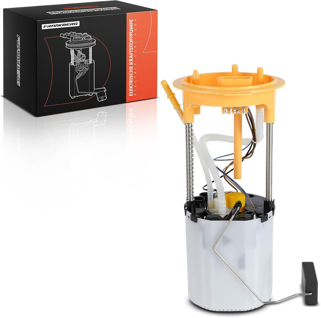 Kraftstoffpumpe Dieselpumpe für A3 Limousine A3 Sportback TT Altea Octavia I II Superb II Yeti Golf