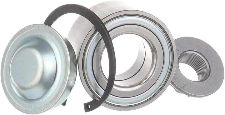 SKF Radlagersatz Radlager Set Vorne | VKBA 7065 | Für TWINGO FORFOUR FORTWO