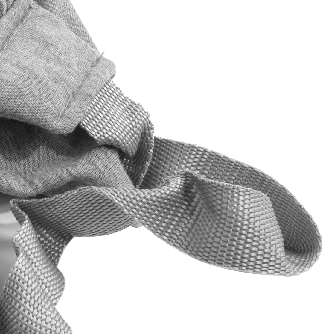 Namvo Hundetragetasche für kleine Hunde, freih?ndige Hundetragetasche, nach vorne gerichtete Welpent