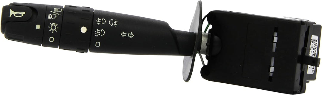 VALEO Lenkstockschalter Lenkstockkombinationsschalter Lenkstock 251260