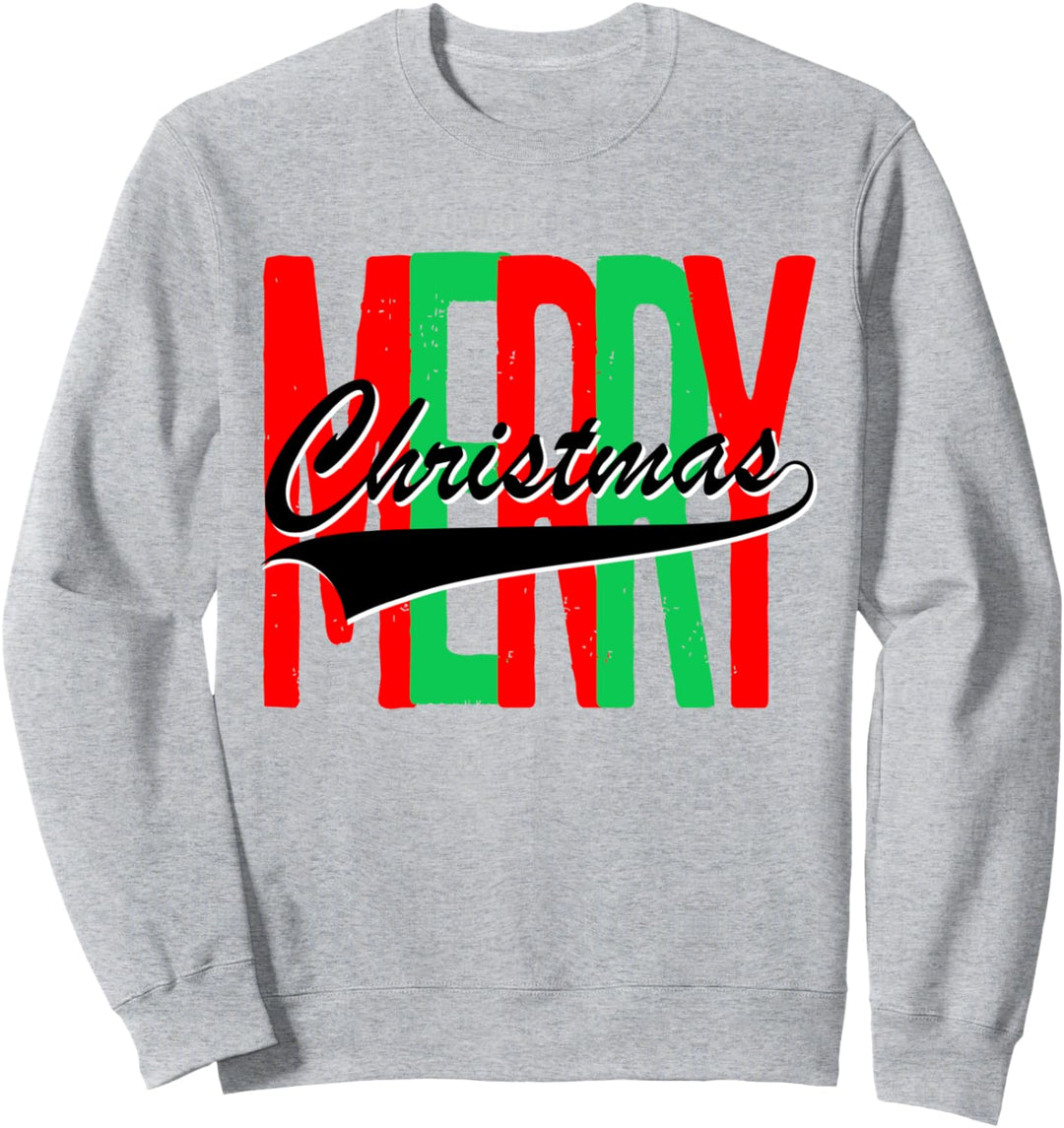 Weihnachtsgeschenkidee Holiday Present Xmas 2020 Sweatshirt