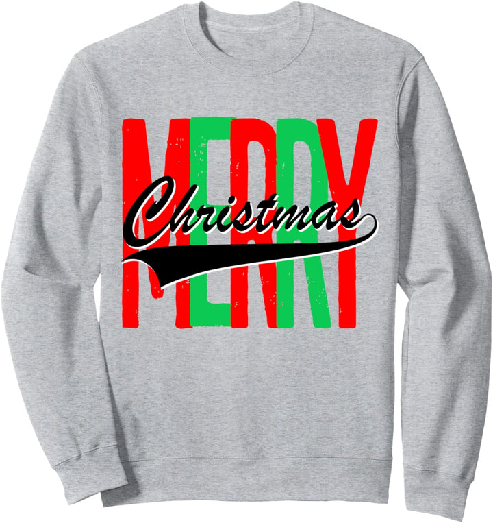 Weihnachtsgeschenkidee Holiday Present Xmas 2020 Sweatshirt