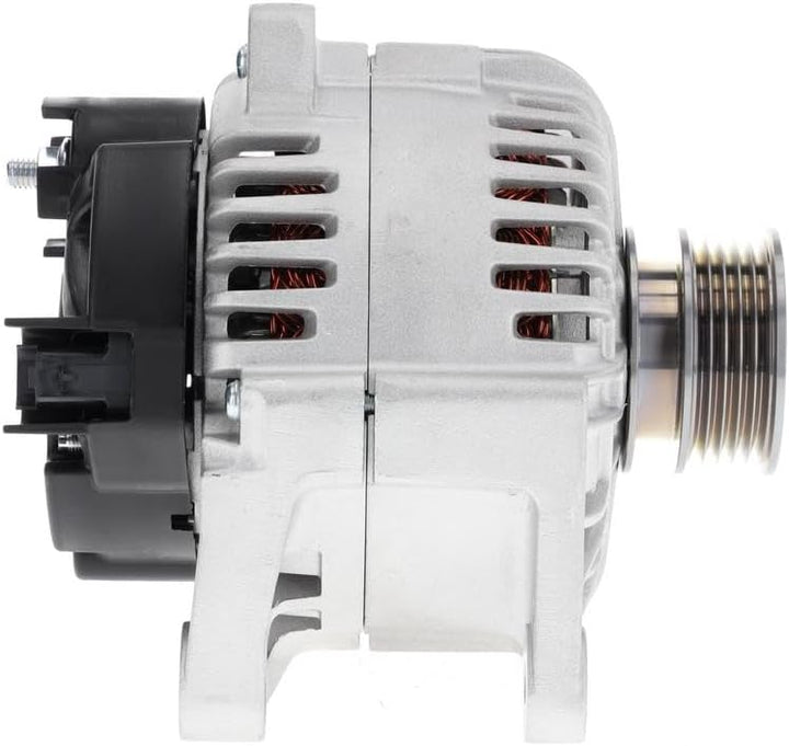 HELLA - Generator/Lichtmaschine - 14V - 110A - für u.a. Renault Clio II (BB_, CB_) - 8EL 011 710-741
