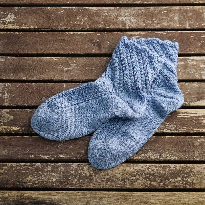 Der kleine Strickladen in den Highlands. Maighreads Strickbuch.: Die schönsten Strickideen zum Träum