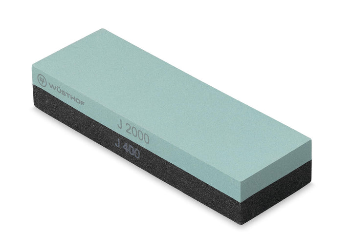 WÜSTHOF Abziehstein J400/2000, 15 x 5 x 2,5 cm, J400/2000