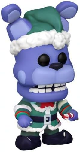 Funko POP! Games: Five Nights at Freddy&