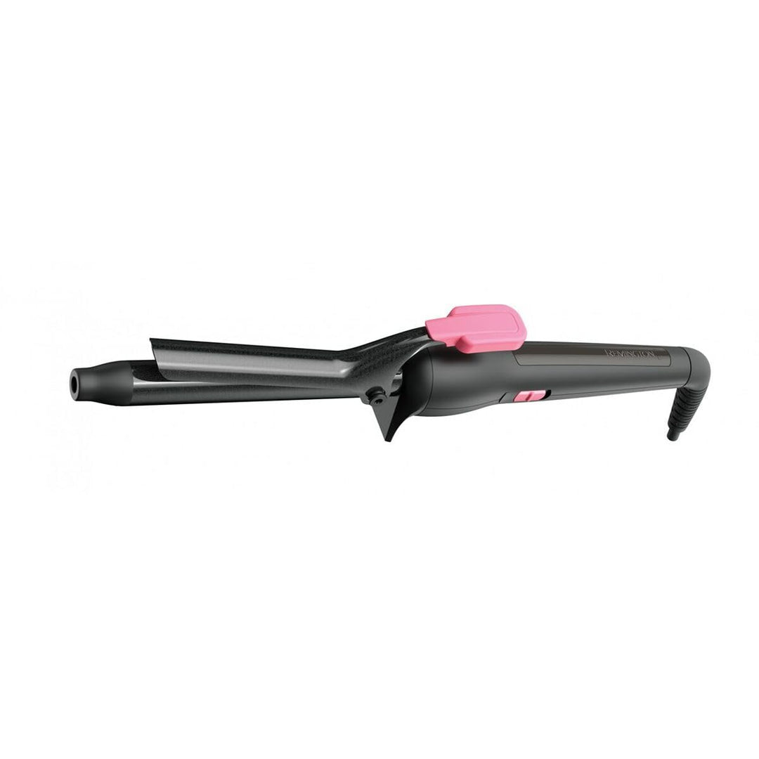 Remington Lockenstab My Stylist CI1A119, 19 mm für definierte Ringellocken, Keramikbeschichtung, sch