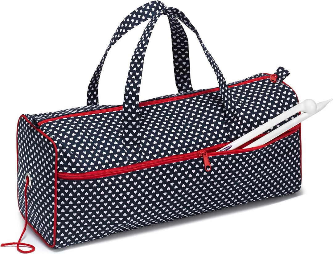 Prym 612647 Handarbeitstasche Lovely