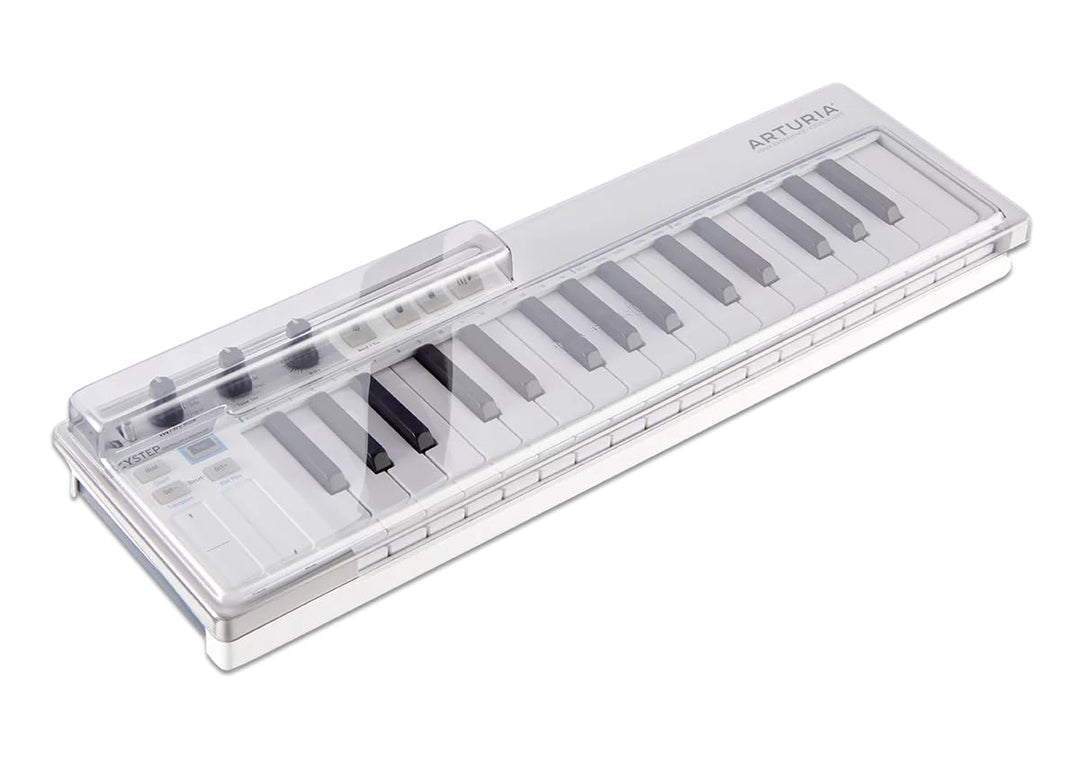 Decksaver Arturia Keystep Keyboard Case (DSLE-PC)
