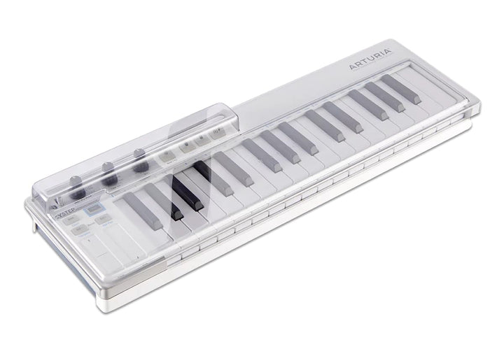 Decksaver Arturia Keystep Keyboard Case (DSLE-PC)