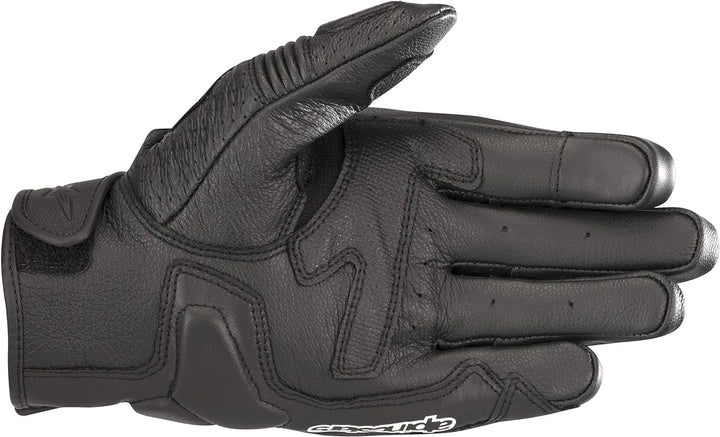 Alpinestars Herren Nc Motorrad HandSchuhe, Schwarz, 3XL EU