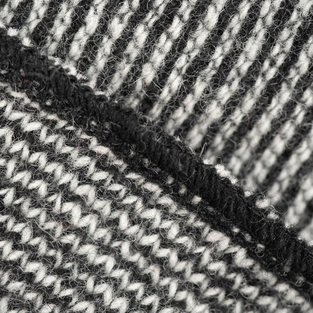 ALTIDUDE Wedge Einheitsgrösse Black/White, Einheitsgrösse Black/White