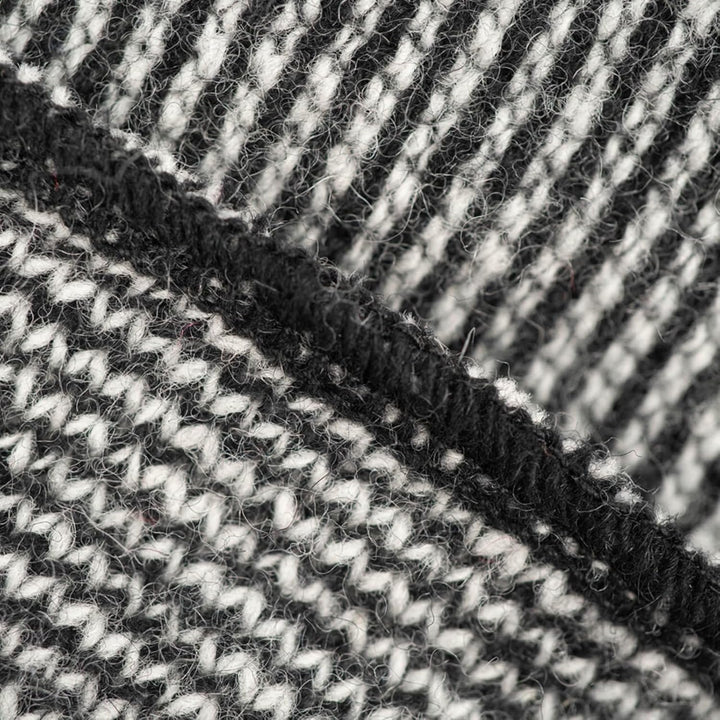 ALTIDUDE Wedge Einheitsgrösse Black/White, Einheitsgrösse Black/White