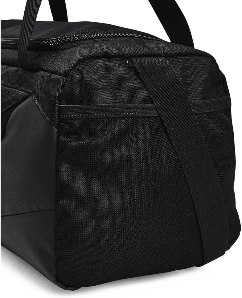 Under Armour Unisex Amour Undeniable 5.0 Duffle Bag Einheitsgrösse Schwarz, Einheitsgröße