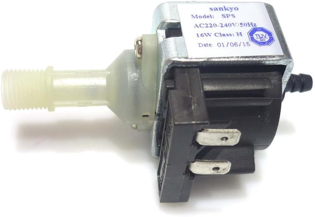 Pumpe 16W Dynamic Faze 700