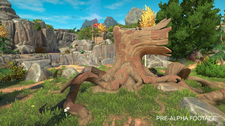 ICE AGE: Scrat's Nutty Adventure - Nintendo Switch Nintendo Switch Standard, Nintendo Switch Standar