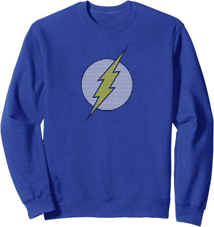 The Flash Little Logos Sweatshirt