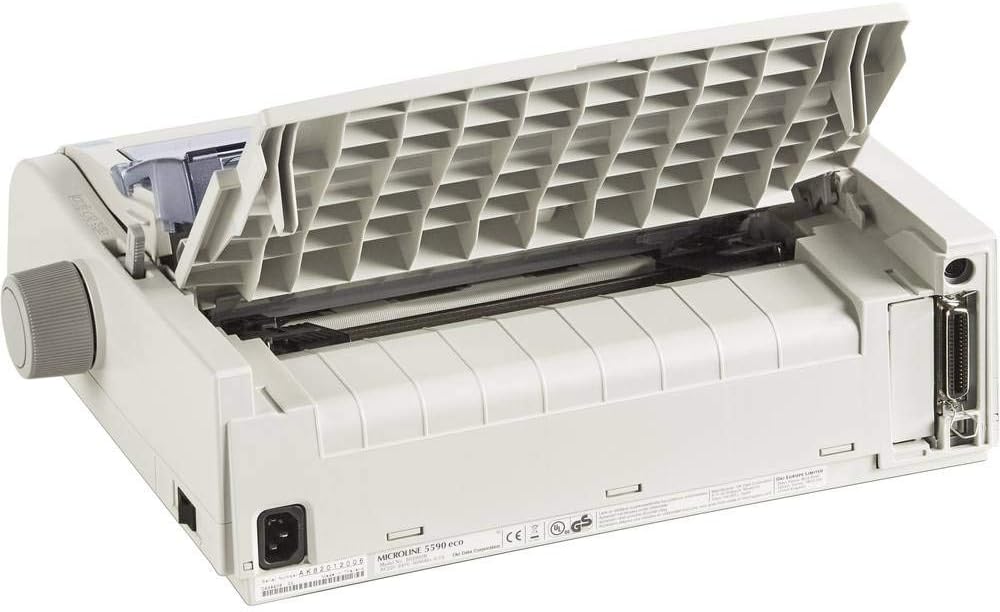 OKI ML5590eco 24-Pin-Nadeldrucker