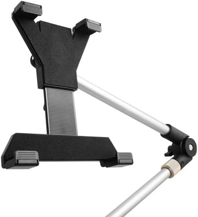 System-S Wandhalterung Halter Schwenkarm Flexibel Mount Ständer Halterung Stand Universal für Tablet